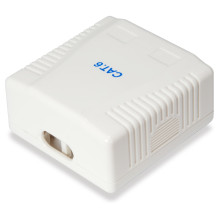 Equip 235214 outlet box
