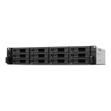 „Synology SA SA3410“ NAS / saugojimo serveris