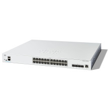 „Cisco Catalyst C1300-24XT“...