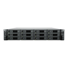 Synology SA SA3410 NAS / storage server