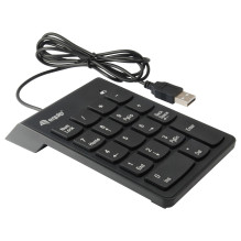 Equip 245205 numeric keypad Equip 245205 numeric keypad