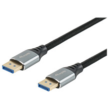 Equip 119283 DisplayPort cable