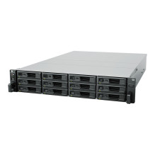 „Synology SA SA3410“ NAS / saugojimo serveris