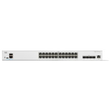 „Cisco Catalyst C1300-24XT“ tinklo komutatorius