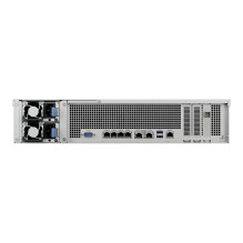 „Synology SA SA3410“ NAS / saugojimo serveris