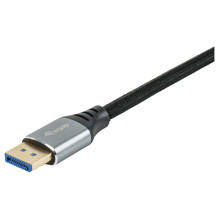 Equip 119283 DisplayPort cable Equip 119283 DisplayPort cable