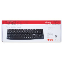 Equip 245210 keyboard