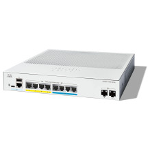 Cisco Catalyst C1300-8MGP-2X network switch