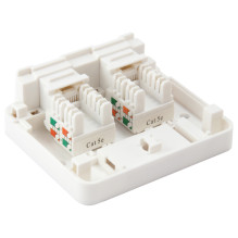 Equip 125124 outlet box