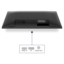 „Philips 1000“ serijos 27E1N1800AE / 00 kompiuterio monitorius