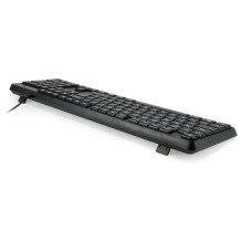 Equip 245210 keyboard