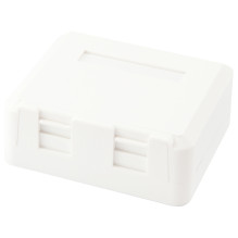 Equip 125124 outlet box