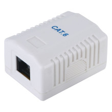 Equip 235213 outlet box