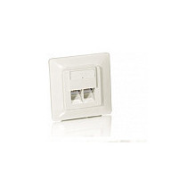 Equip 125722 socket-outlet