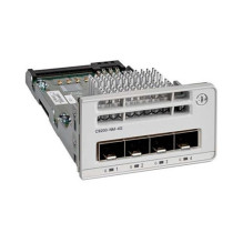 „Cisco C9200-NM-4G“ tinklo...