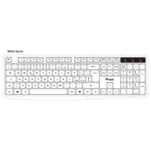 Equip 245213 keyboard Equip 245213 keyboard