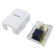 Equip 235215 network junction box