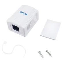 Equip 235215 network junction box