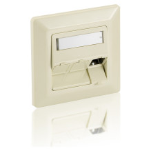 Equip 761304 wall plate /...