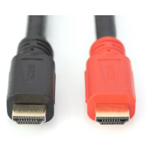 „Digitus DB-330118-100-S“ HDMI kabelis