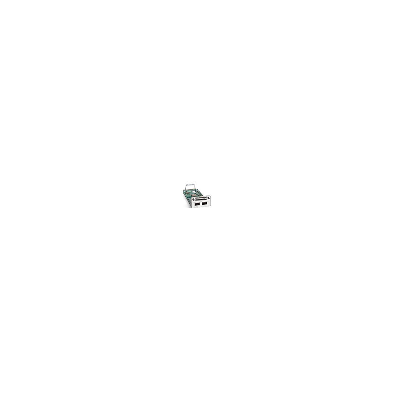 Cisco C9300-NM-2Q network switch module