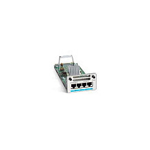 „Cisco C9300-NM-4G“ tinklo...
