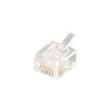 Equip 121131 wire connector