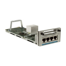 Cisco C9300-NM-4M network...