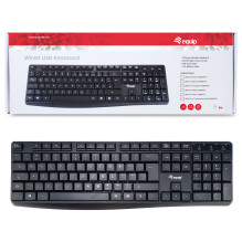 Equip 245215 keyboard