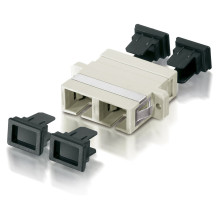 „Equip 156145“ šviesolaidinis adapteris
