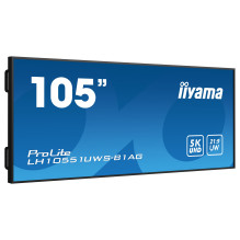 iiyama LH10551UWS-B1AG Signage Display