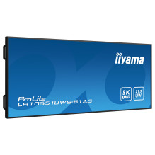„iiyama LH10551UWS-B1AG“ informacinis ekranas