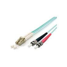 Įrengti 255211 „InfiniBand“ / šviesolaidinį kabelį