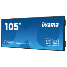 iiyama LH10551UWS-B1AG Signage Display