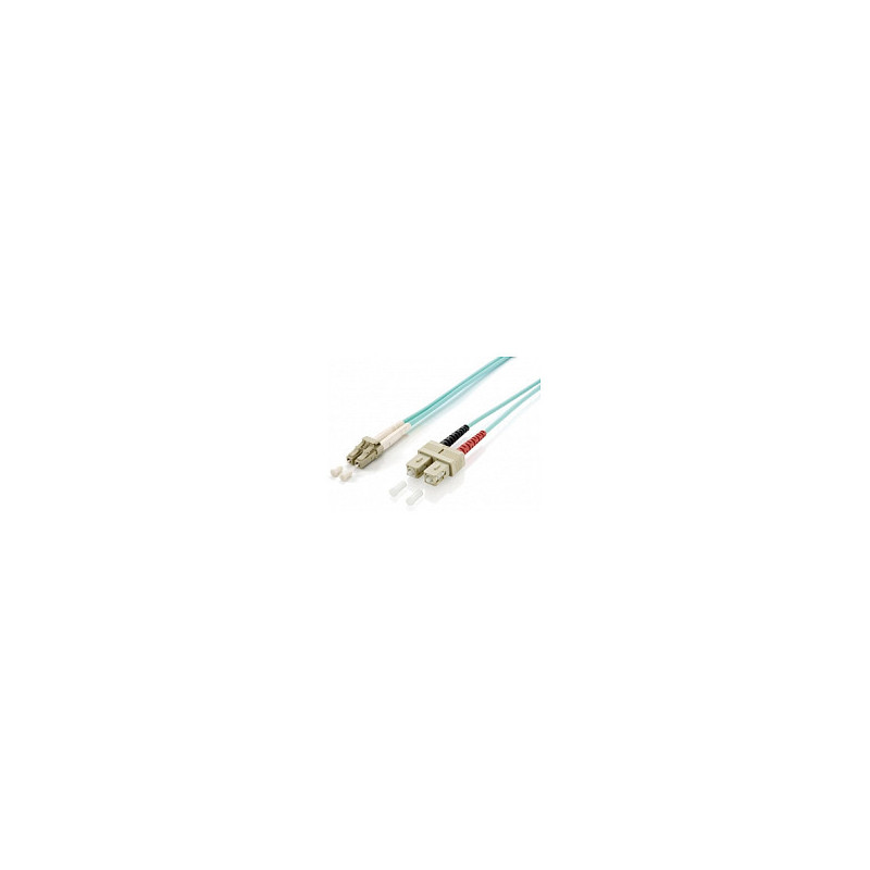 Įrengti 255312 „InfiniBand“ / šviesolaidinį kabelį