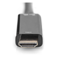 Digitus AK-330101-002-S video cable adapter Digitus AK-330101-002-S video cable adapter