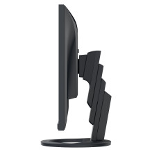 EIZO FlexScan EV2720S-BK kompiuterio monitorius