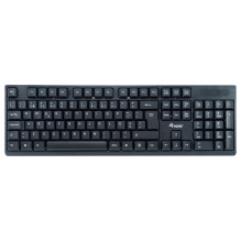 Equip 245222 keyboard