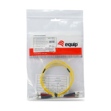 Equip 252231 InfiniBand / fibre optic cable