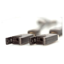 „Digitus AK-330127-300-S“ HDMI kabelis