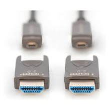 Digitus AK-330127-300-S HDMI cable