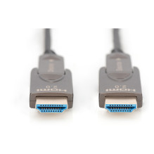 Digitus AK-330127-300-S HDMI cable
