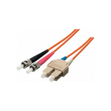 Įrengti 252335 „InfiniBand“ / šviesolaidinį kabelį