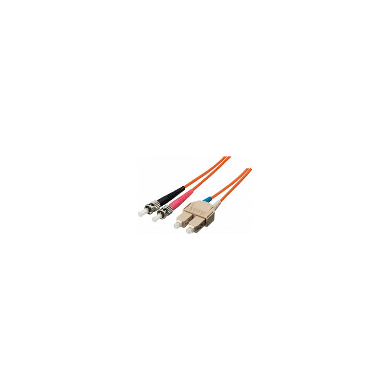 Įrengti 252335 „InfiniBand“ / šviesolaidinį kabelį