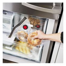 ZWILLING 36815-014-0 vakuuminis sandariklis ZWILLING 36815-014-0 vakuuminis sandariklis