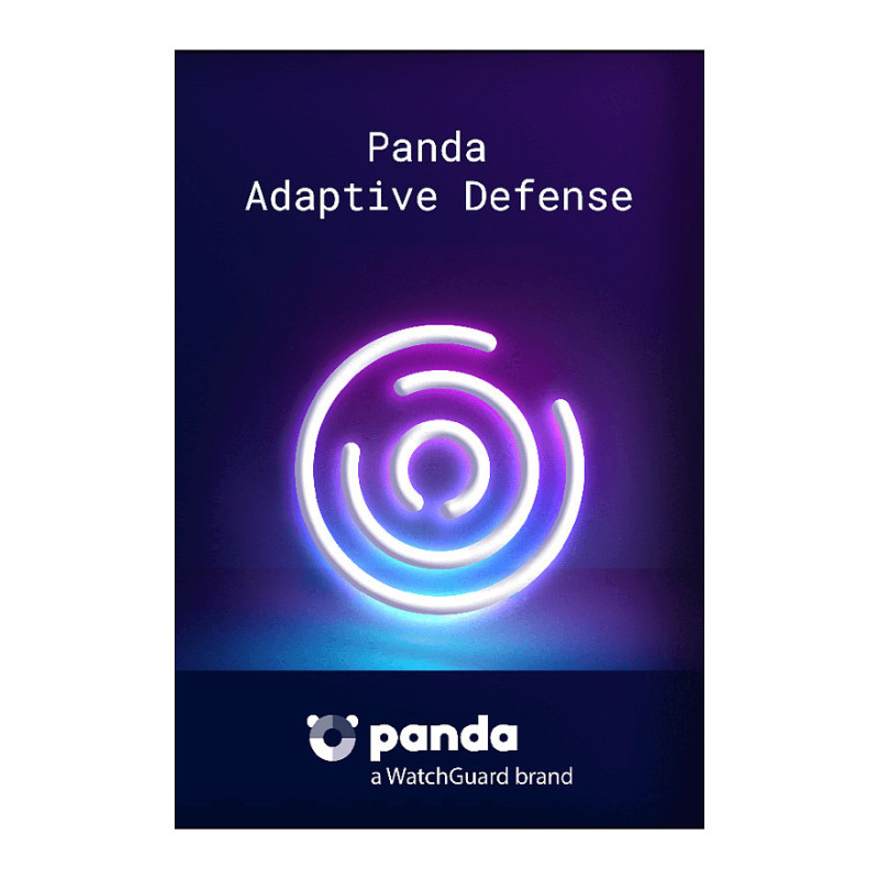 „WatchGuard Panda“ adaptyvioji gynyba
