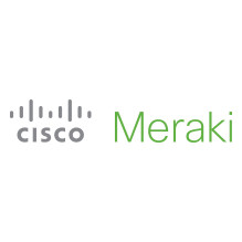 Cisco Meraki...