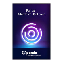„WatchGuard Panda“...