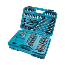 Makita E-10883 mechanikos įrankių rinkinys Makita E-10883 mechanikos įrankių rinkinys
