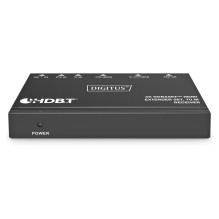 „Digitus DS-55520“ AV ilgintuvas